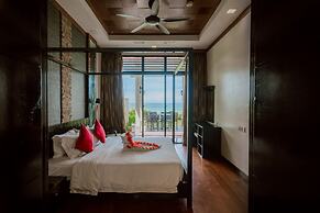 Borneo Beach Villa & Suite