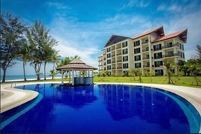 Borneo Beach Villa & Suite