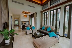 Borneo Beach Villa & Suite