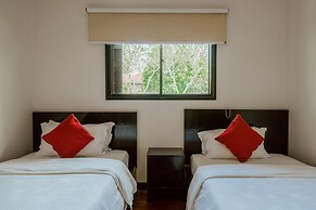 Borneo Beach Villa & Suite