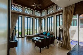 Borneo Beach Villa & Suite
