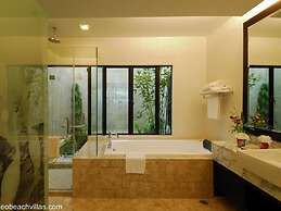 Borneo Beach Villa & Suite