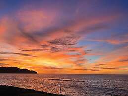 Borneo Beach Villa & Suite