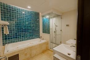 Borneo Beach Villa & Suite