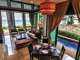 Borneo Beach Villa & Suite