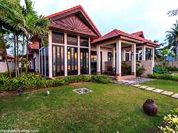 Borneo Beach Villa & Suite