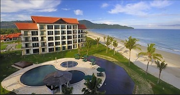Borneo Beach Villa & Suite