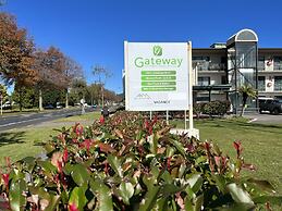 Gateway International Motel