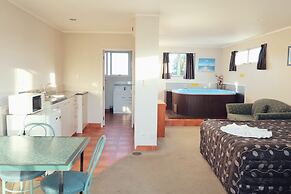 Gateway International Motel