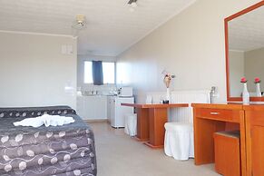 Gateway International Motel