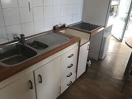 Gateway International Motel