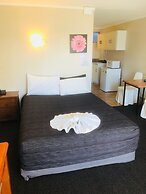 Gateway International Motel