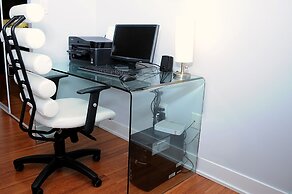 JJ Furnished Apartments Downtown Toronto: Element