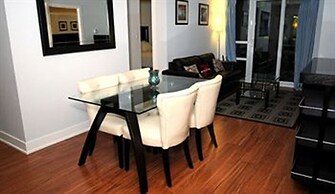 JJ Furnished Apartments Downtown Toronto: Element