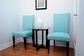 JJ Furnished Apartments Downtown Toronto: Element