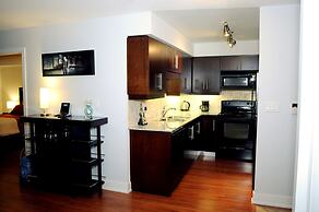 JJ Furnished Apartments Downtown Toronto: Element