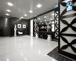 JJ Furnished Apartments Downtown Toronto: Element