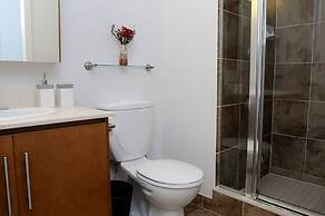 JJ Furnished Apartments Downtown Toronto: Element