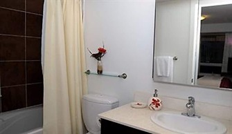 JJ Furnished Apartments Downtown Toronto: Element