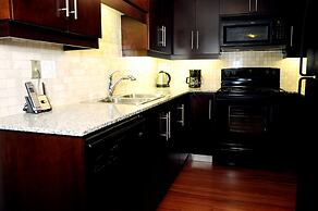 JJ Furnished Apartments Downtown Toronto: Element