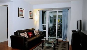 JJ Furnished Apartments Downtown Toronto: Element