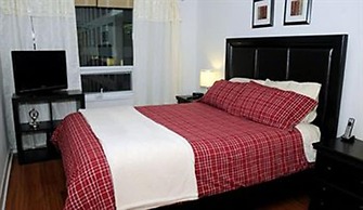 JJ Furnished Apartments Downtown Toronto: Element