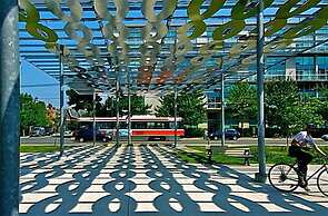 JJ Furnished Apartments Downtown Toronto: King's Luxury Loft