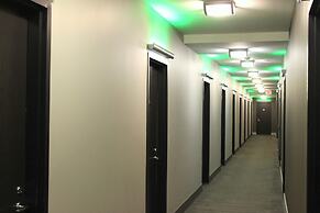 JJ Furnished Apartments Downtown Toronto: King's Luxury Loft