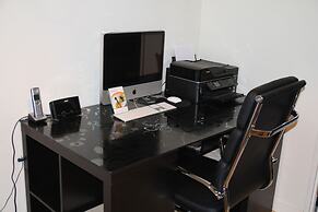 JJ Furnished Apartments Downtown Toronto: King's Luxury Loft