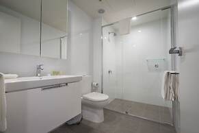 Arena Apartments by CLLIX