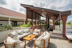 Sedasa Lodge