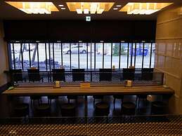 Tsuruga Manten Hotel Ekimae