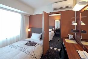 Tsuruga Manten Hotel Ekimae