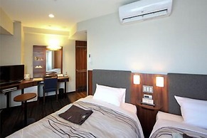 Tsuruga Manten Hotel Ekimae