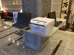 Tsuruga Manten Hotel Ekimae