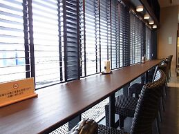 Tsuruga Manten Hotel Ekimae