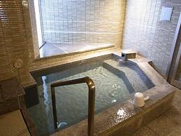 Tsuruga Manten Hotel Ekimae