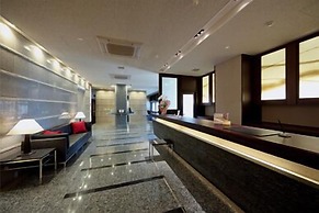 Tsuruga Manten Hotel Ekimae