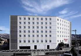 Tsuruga Manten Hotel Ekimae