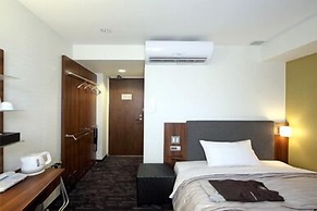 Tsuruga Manten Hotel Ekimae