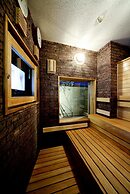 Tsuruga Manten Hotel Ekimae