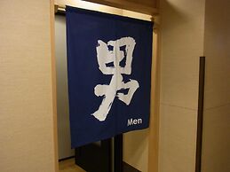 Tsuruga Manten Hotel Ekimae