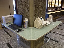 Tsuruga Manten Hotel Ekimae