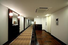 Tsuruga Manten Hotel Ekimae