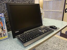 Tsuruga Manten Hotel Ekimae