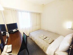 Takaoka Manten Hotel Ekimae