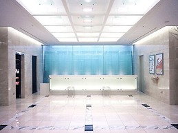 Takaoka Manten Hotel Ekimae