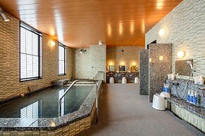 Takaoka Manten Hotel Ekimae