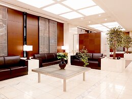 Takaoka Manten Hotel Ekimae