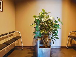 Takaoka Manten Hotel Ekimae